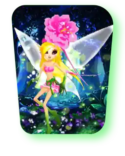 Fairy Garden Plus