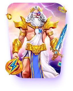 Gerbang Olympus Super