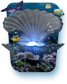 Dunia Laut