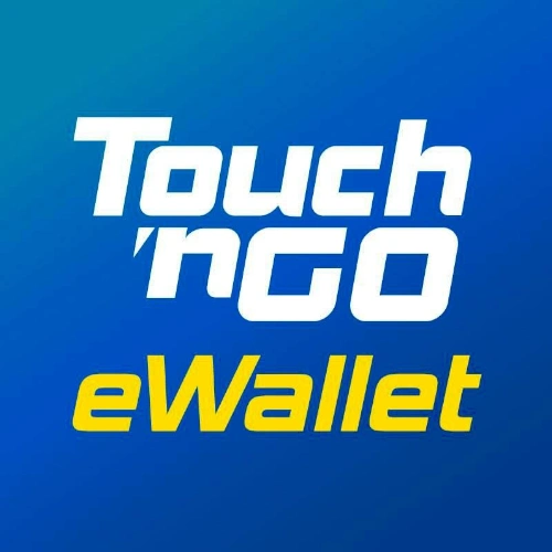 Touch 'n Go eWallet