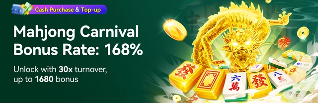 Karnival Mahjong
