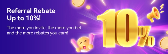 Promosi rebat rujukan