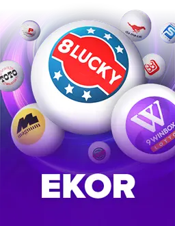 Loteri EKOR