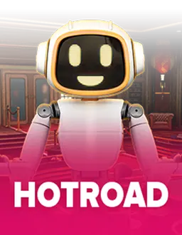 HotRoad Kasino langsung