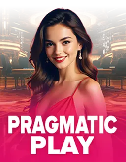 Pragmatic Play Live Kasino langsung