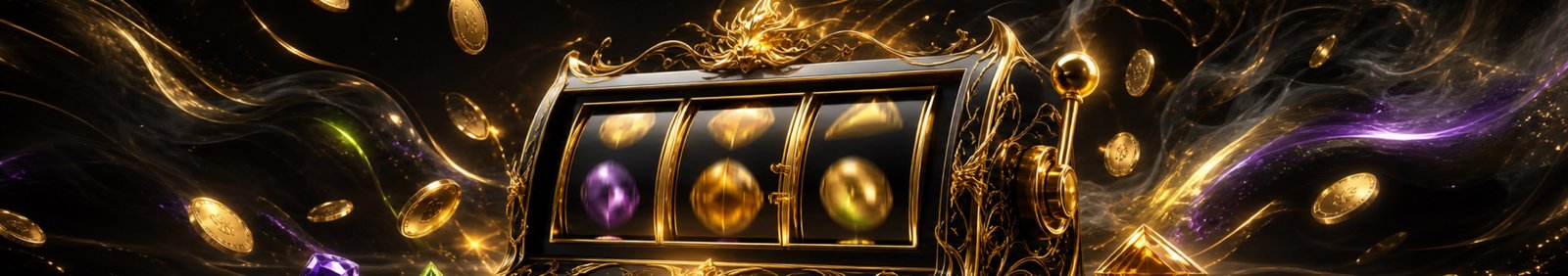 Hengongbet Slot Games Malaysia